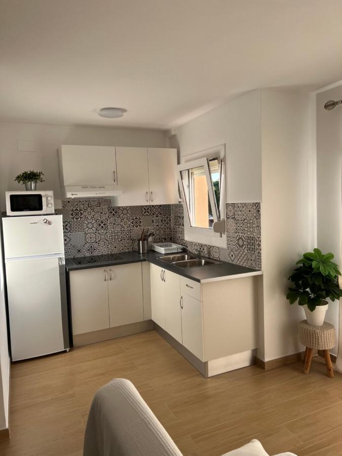 Apartamento Para 4 Personas A 200 M De La Playa. Apartment Empuriabrava Exterior photo